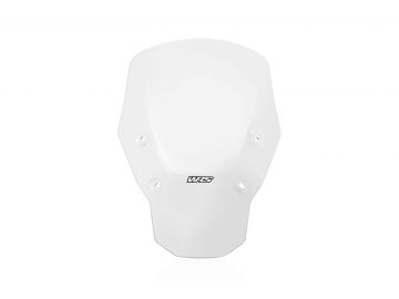 WRS Ön Cam Standard Şeffaf No Radar BMW R 1300 GS 2023-2026