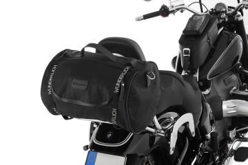 BMW R 1300 GS ve GS Adventure Wunderlich Wunderlich Kuyruk Çantası- Siyah