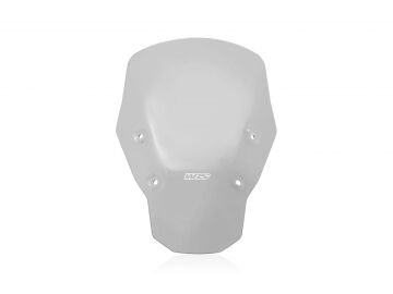 WRS Ön Cam Standard Füme No Radar BMW R 1300 GS 2023-2026