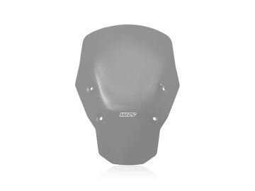 WRS Ön Cam Standard Koyu Füme No Radar BMW R 1300 GS 2023-2026