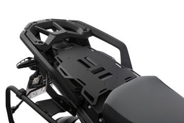 BMW R 1300 GS ve GS Adventure Wunderlich Yolcu Koltuğu- Siyah
