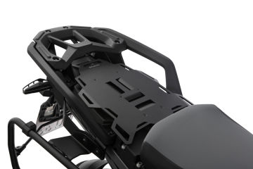BMW R 1300 GS ve GS Adventure Wunderlich Yolcu Koltuğu- Siyah