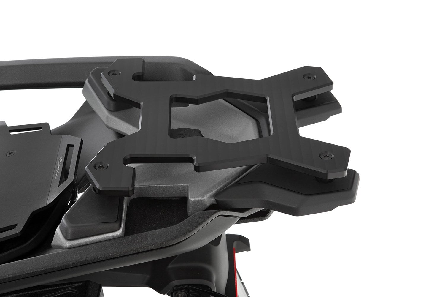 Vario Topcase R 1250 GS ve R 1300 GS Wunderlich Adaptör Seti- Siyah