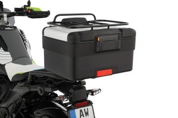 Vario Topcase R 1250 GS ve R 1300 GS Wunderlich Adaptör Seti- Siyah