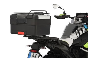 Vario Topcase R 1250 GS ve R 1300 GS Wunderlich Adaptör Seti- Siyah