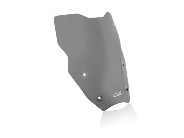 WRS Tur Tipi Ön Cam Koyu Füme With Radar BMW R 1300 GS 2023-2026