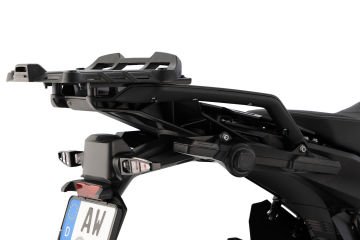 BMW R 1300 GS ve GS Adventure Wunderlich Üst Kasa Taşıyıcısı X-RACK- Siyah