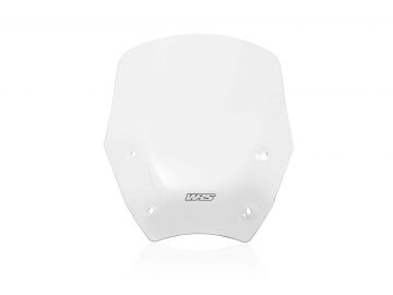 WRS Ön Cam Standard Şeffaf With Radar BMW R 1300 GS Adventure 2024-2026
