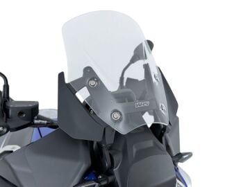 WRS Ön Cam Standard Şeffaf With Radar BMW R 1300 GS Adventure 2024-2026