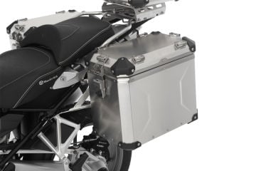BMW R 1300 GS ve GS Adventure Wunderlich EXTREME Kasa Seti- Alüminyum