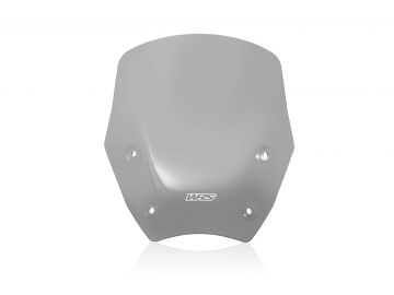 WRS Ön Cam Standard Füme With Radar BMW R 1300 GS 2023-2026