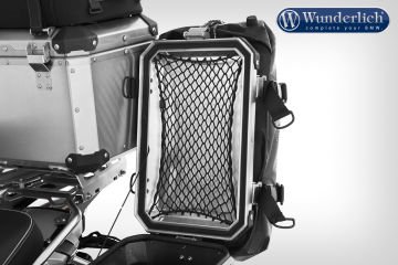 BMW R 1300 GS ve GS Adventure Wunderlich EXTREME Kasa Seti- Siyah