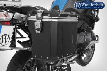 BMW R 1300 GS ve GS Adventure Wunderlich EXTREME Kasa Seti- Siyah