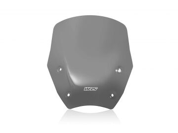 WRS Ön Cam Standard Koyu Füme With Radar BMW R 1300 GS Adventure 2024-2026