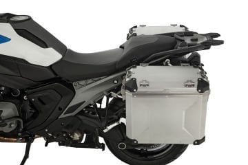 BMW R 1300 GS ve GS Adventure Wunderlich EXTREME Kasa Seti- Alüminyum