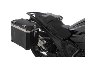 BMW R 1300 GS ve GS Adventure Wunderlich EXTREME Kasa Seti- Siyah