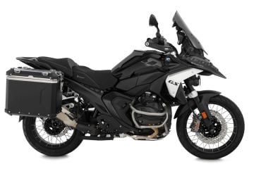 BMW R 1300 GS ve GS Adventure Wunderlich EXTREME Kasa Seti- Siyah