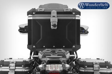BMW R 1300 GS ve GS Adventure Wunderlich EXTREME Üst Kasa- Siyah