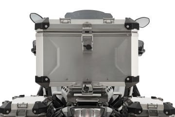 BMW R 1300 GS ve GS Adventure Wunderlich Topcase EXTREME maXLine - Alüminyum