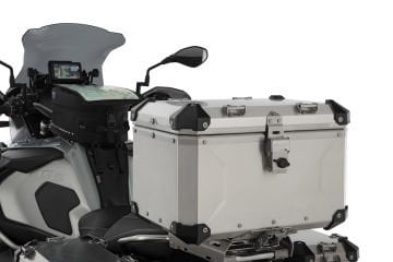 BMW R 1300 GS ve GS Adventure Wunderlich Topcase EXTREME maXLine - Alüminyum