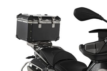 BMW R 1300 GS ve GS Adventure Wunderlich Topcase EXTREME maXLine - Siyah