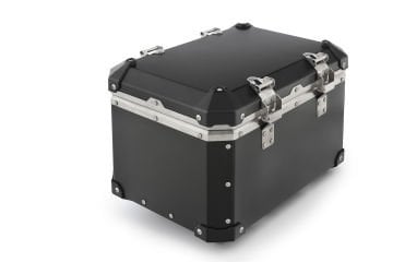 BMW R 1300 GS ve GS Adventure Wunderlich Topcase EXTREME maXLine - Siyah