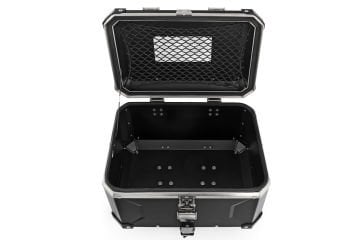 BMW R 1300 GS ve GS Adventure Wunderlich Topcase EXTREME maXLine - Siyah