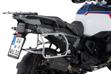 BMW R 1300 GS ve GS Adventure Wunderlich uniRack Kasa Demiri - Paslanmaz Çelik