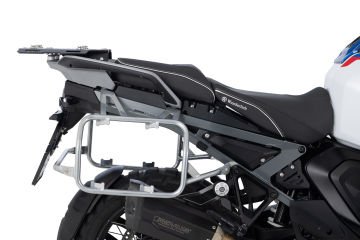 BMW R 1300 GS ve GS Adventure Wunderlich uniRack Kasa Demiri - Paslanmaz Çelik