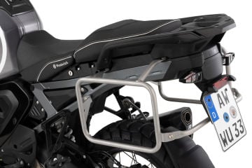 BMW R 1300 GS ve GS Adventure Wunderlich EXTREME Kasa Demiri - Paslanmaz Çelik