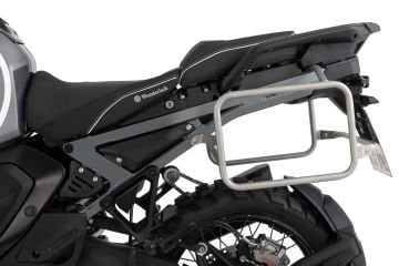 BMW R 1300 GS ve GS Adventure Wunderlich EXTREME Kasa Demiri - Paslanmaz Çelik