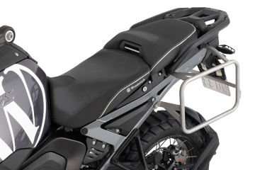 BMW R 1300 GS ve GS Adventure Wunderlich EXTREME Kasa Demiri - Paslanmaz Çelik