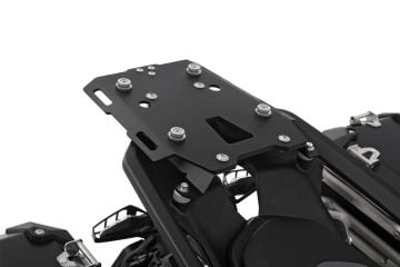 BMW R 1300 GS ve GS Adventure Wunderlich EXTREME Üst Kasa Demiri - Siyah