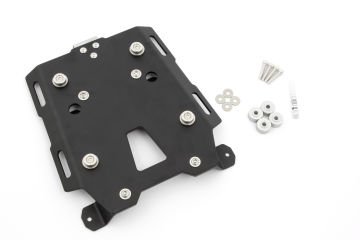 BMW R 1300 GS ve GS Adventure Wunderlich EXTREME Üst Kasa Demiri - Siyah