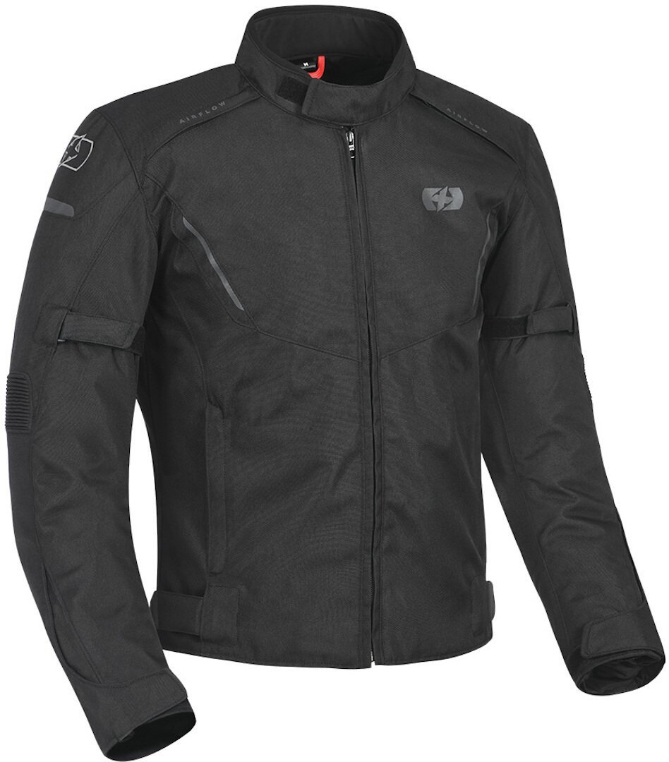 Oxford Delta Air Tekstil Mont
