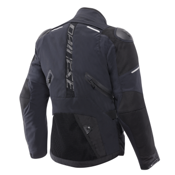 Dainese Carve Master 4 Black Gore-tex Mont