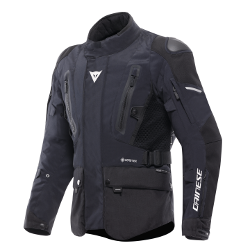 Dainese Carve Master 4 Black Gore-tex Mont