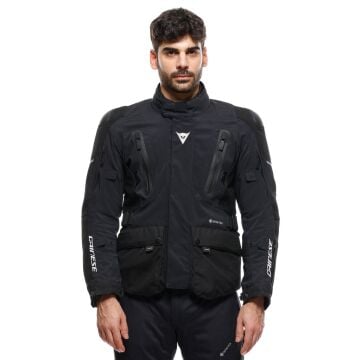Dainese Carve Master 4 Black Gore-tex Mont