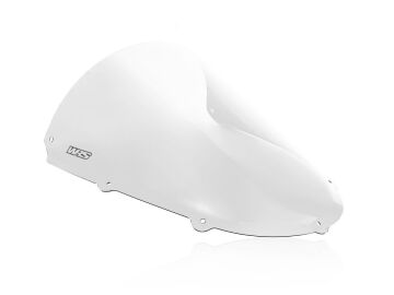 WRS Race Şeffaf Ön Cam Aprilia Rs 125 1998-2005