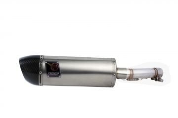 Honda Cbr 250R 11-13 Tiger Performans Egzoz RS-780 Karbon Kapak