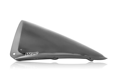 WRS Race Koyu Füme Ön Cam Aprilia Rs 125 1998-2005
