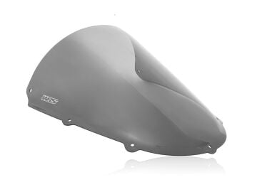 WRS Race Koyu Füme Ön Cam Aprilia Rs 125 1998-2005