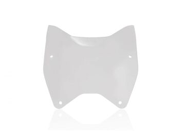 WRS Şeffaf Far Koruma Camı BMW R 1300 GS 2023-2025