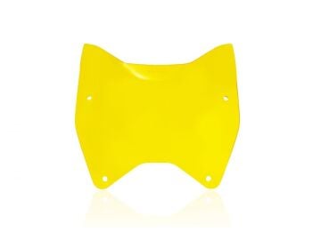 WRS Fluo Sarı Far Koruma Camı BMW R 1300 GS 2023-2025