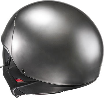 HJC i20 Hyper Kask Gri