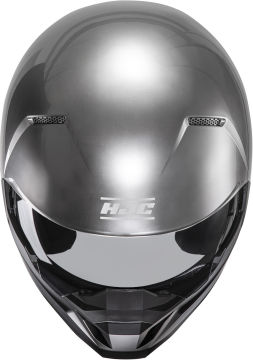 HJC i20 Hyper Kask Gri