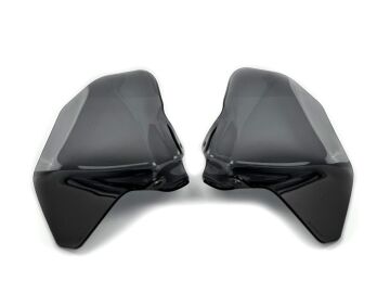 WRS Çift Side Koyu Füme Deflektör BMW R 1300 GS 2023-2026
