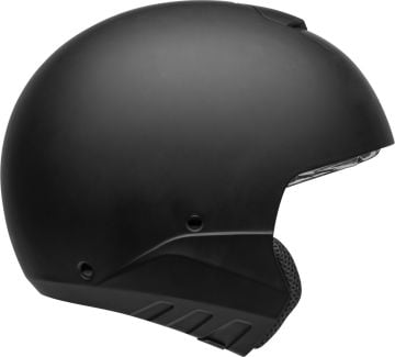 Bell Broozer Kask Mat Siyah