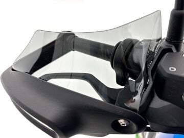 WRS Füme Handguard Extension Kit BMW R 1300 GS / Adv 2023-2026