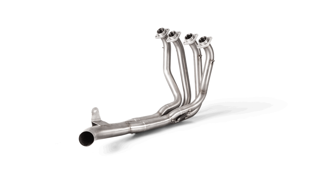 Kawasaki Z900 Akrapovic Headers SS